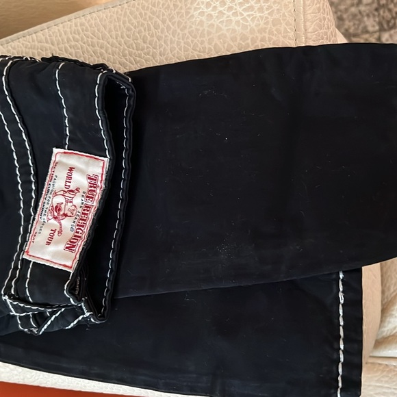 True Religion size 26, great condition. - Picture 5 of 5